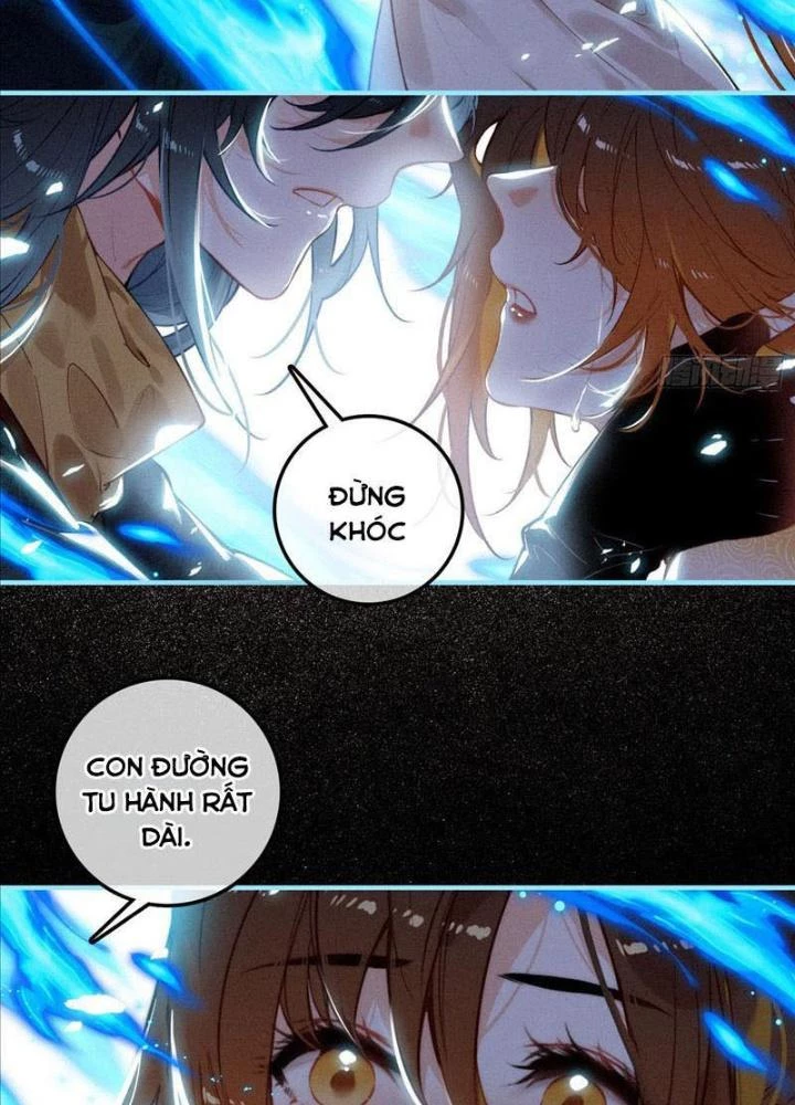 Phi Kiếm Vấn Đạo Chapter 121 - 47