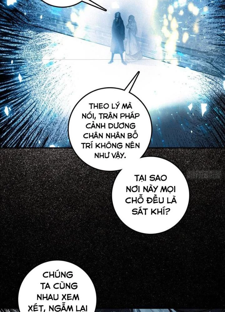 Phi Kiếm Vấn Đạo Chapter 121 - 61