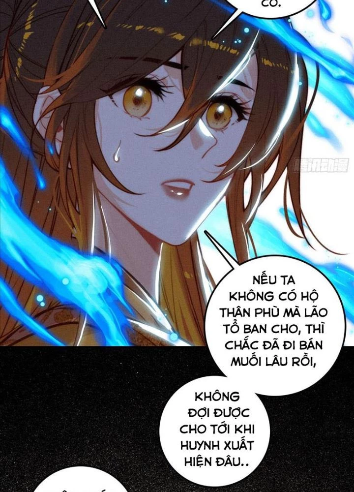 Phi Kiếm Vấn Đạo Chapter 121 - 65