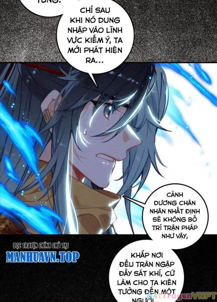 Phi Kiếm Vấn Đạo Chapter 121 - 67