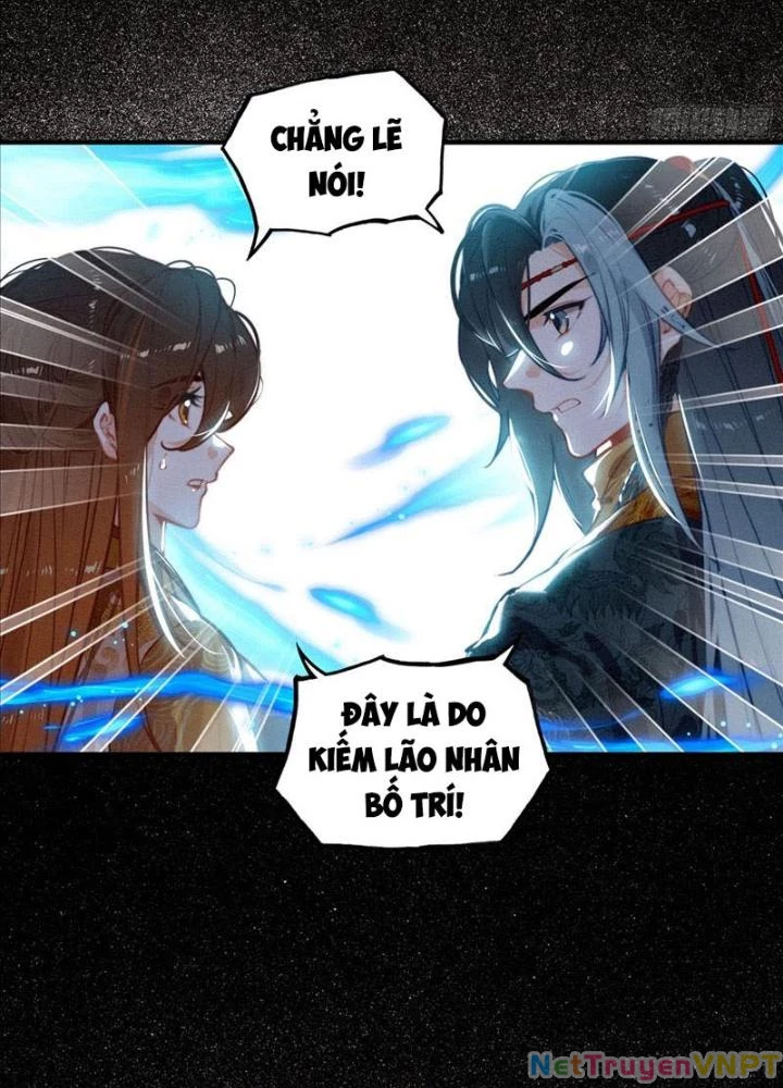 Phi Kiếm Vấn Đạo Chapter 121 - 69