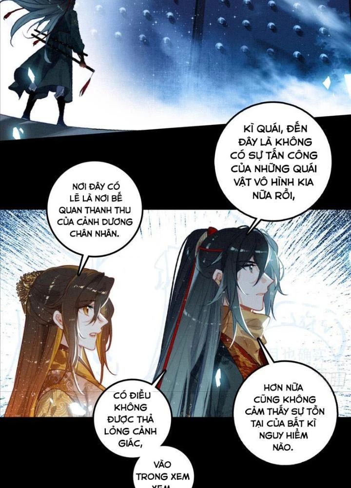 Phi Kiếm Vấn Đạo Chapter 122 - 3