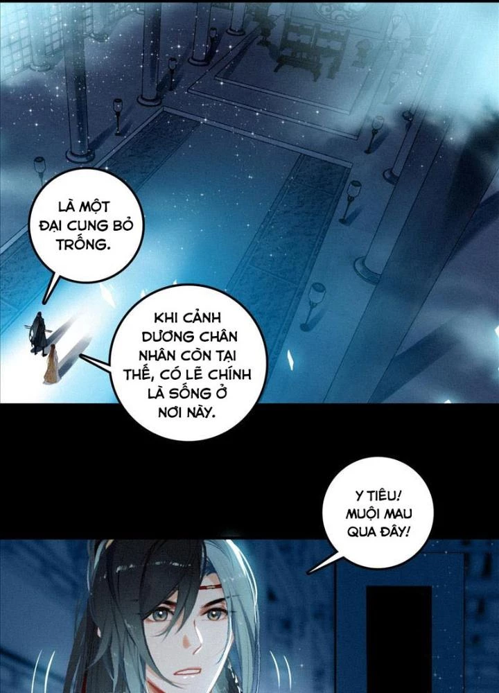 Phi Kiếm Vấn Đạo Chapter 122 - 5