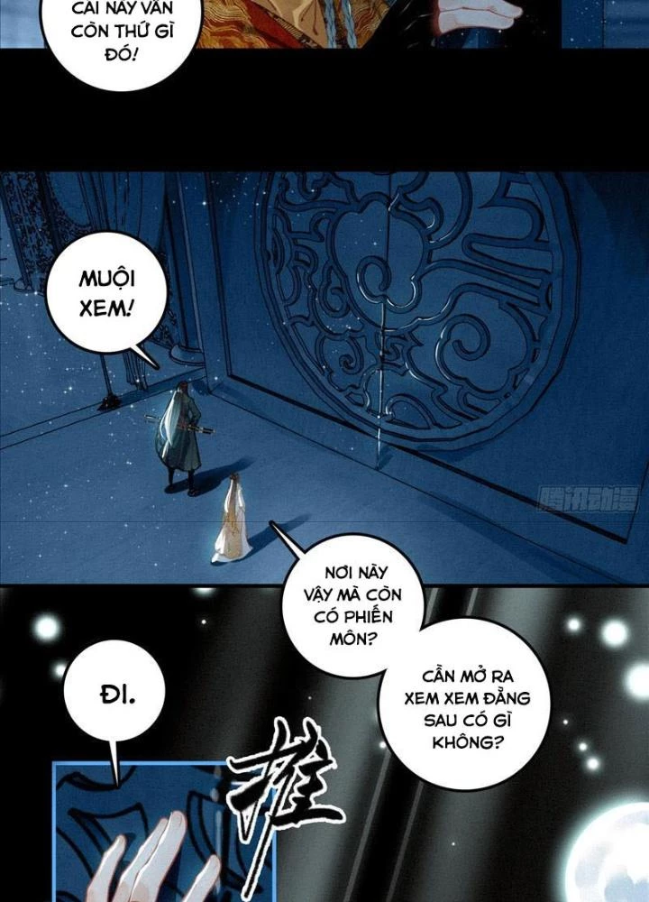 Phi Kiếm Vấn Đạo Chapter 122 - 7