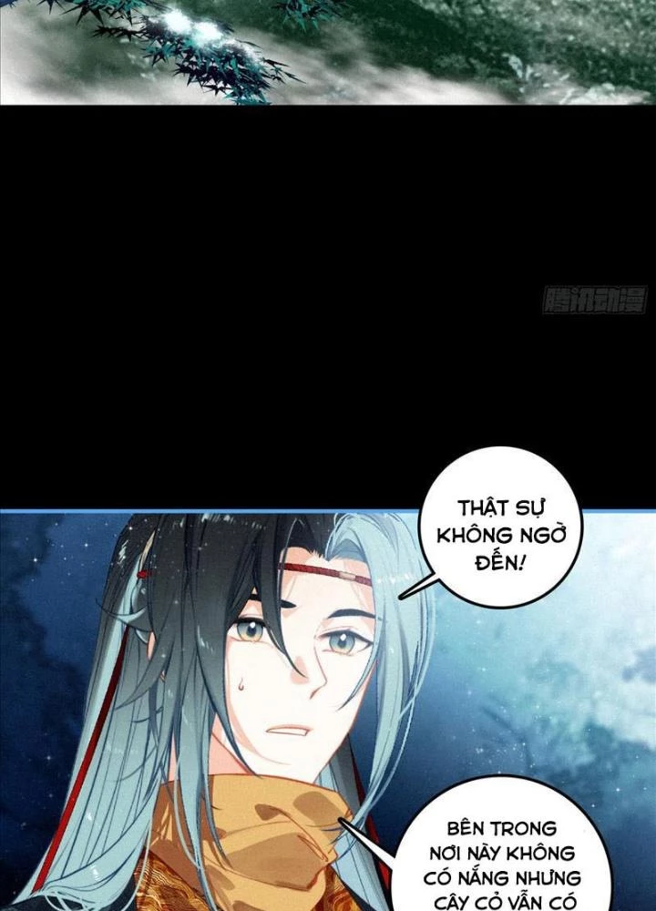 Phi Kiếm Vấn Đạo Chapter 122 - 11