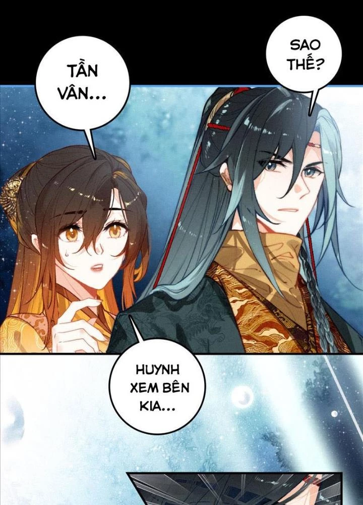 Phi Kiếm Vấn Đạo Chapter 122 - 13