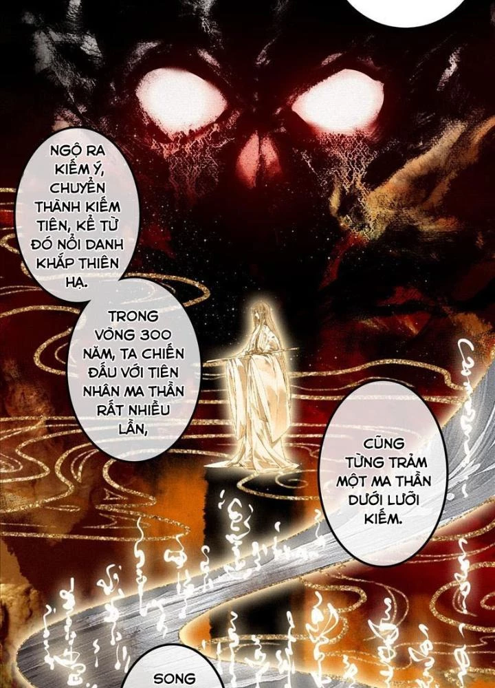 Phi Kiếm Vấn Đạo Chapter 122 - 19