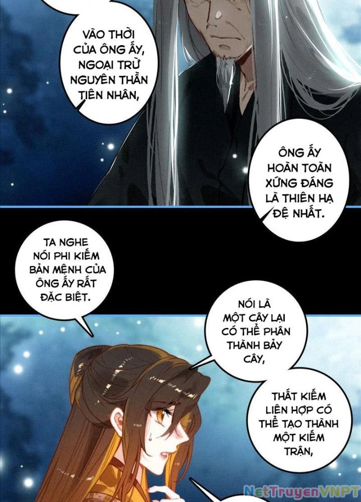 Phi Kiếm Vấn Đạo Chapter 122 - 27