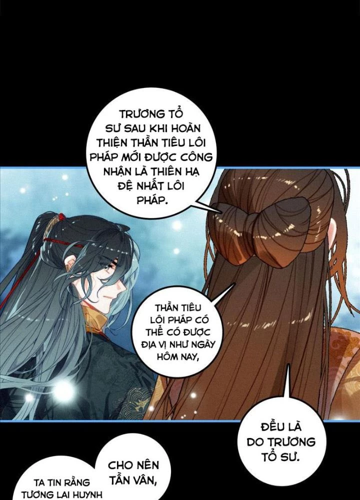 Phi Kiếm Vấn Đạo Chapter 122 - 33