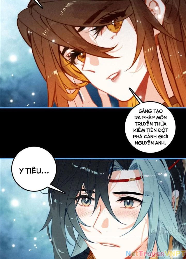 Phi Kiếm Vấn Đạo Chapter 122 - 35