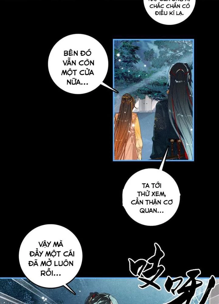 Phi Kiếm Vấn Đạo Chapter 122 - 41