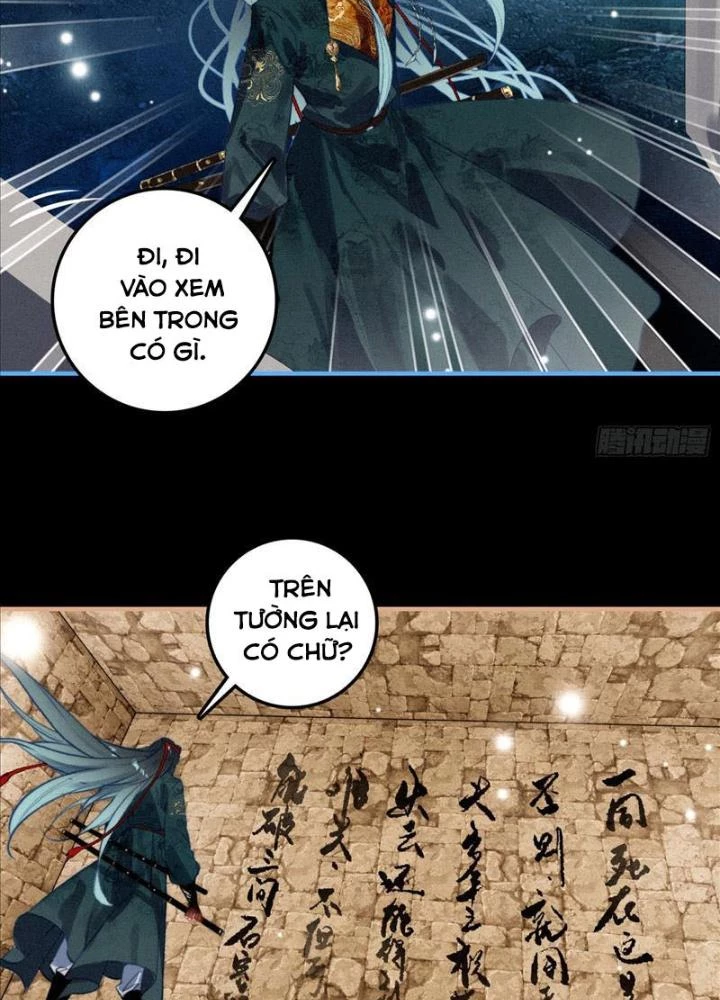 Phi Kiếm Vấn Đạo Chapter 122 - 43
