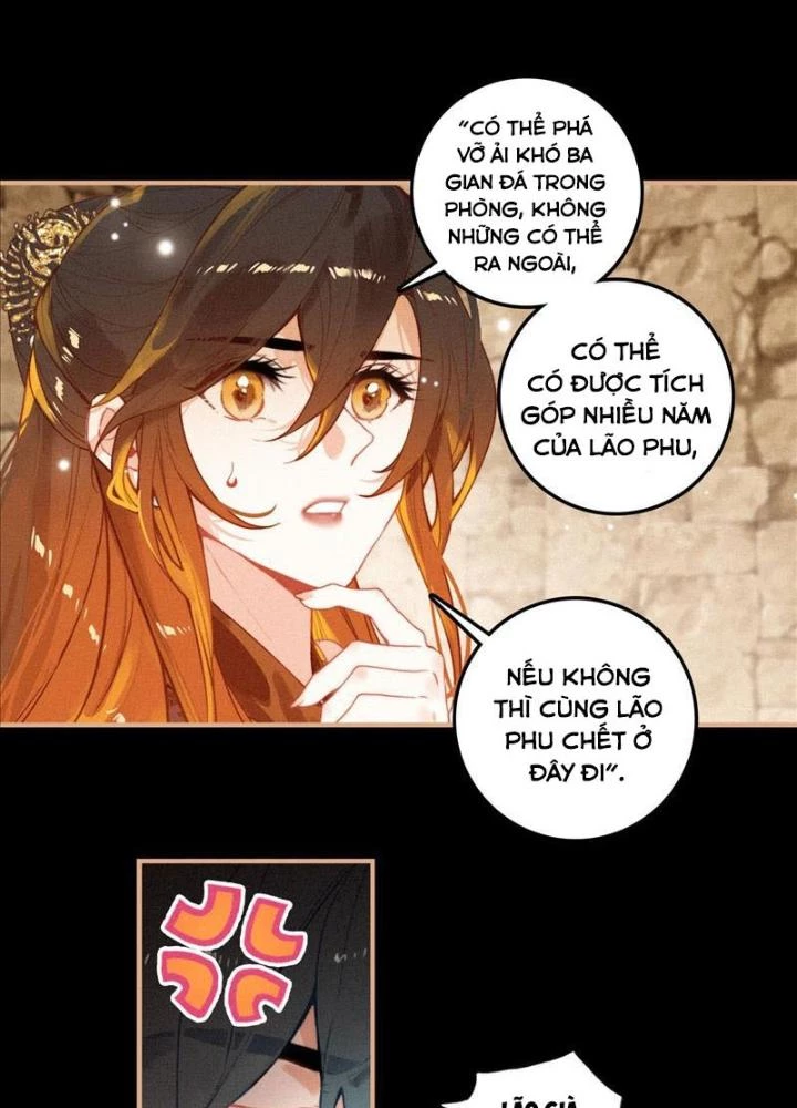 Phi Kiếm Vấn Đạo Chapter 122 - 45