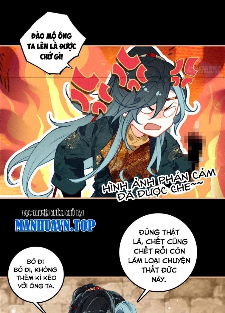 Phi Kiếm Vấn Đạo Chapter 122 - 47