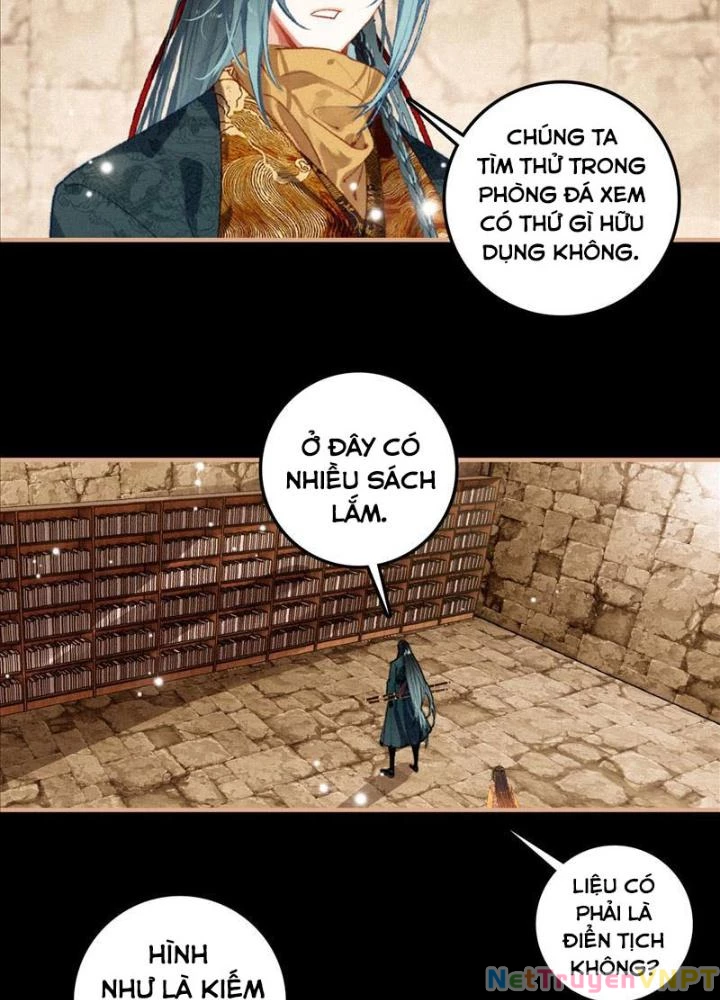 Phi Kiếm Vấn Đạo Chapter 122 - 49