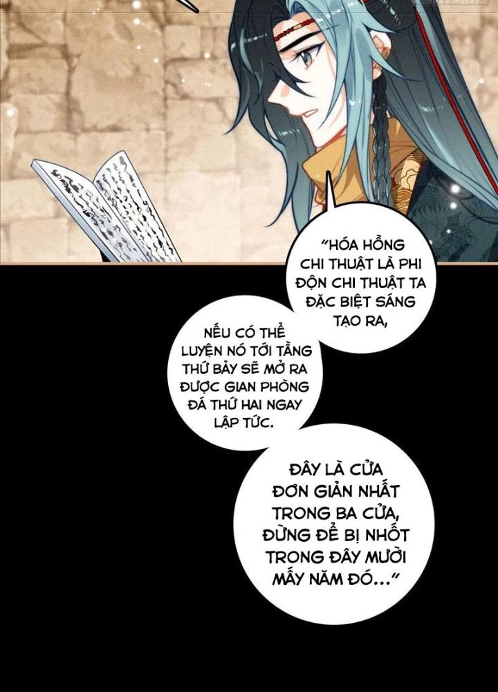 Phi Kiếm Vấn Đạo Chapter 122 - 51