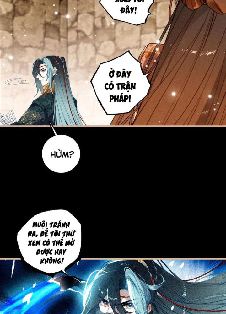 Phi Kiếm Vấn Đạo Chapter 122 - 53