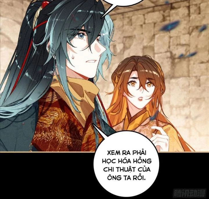 Phi Kiếm Vấn Đạo Chapter 122 - 57