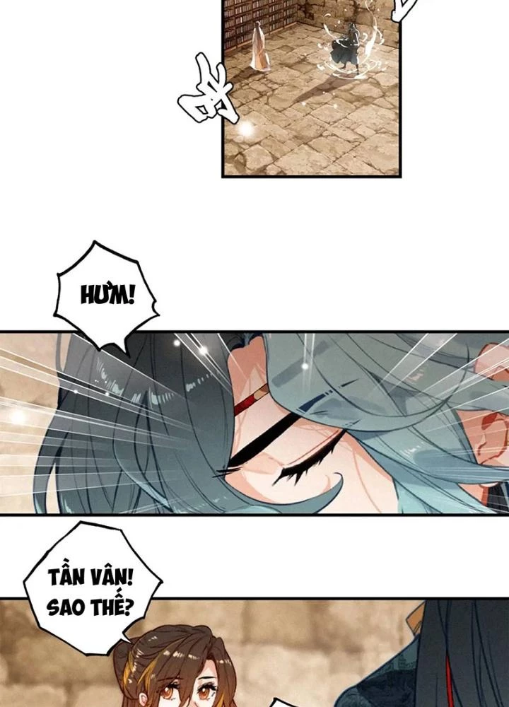 Phi Kiếm Vấn Đạo Chapter 123 - 3