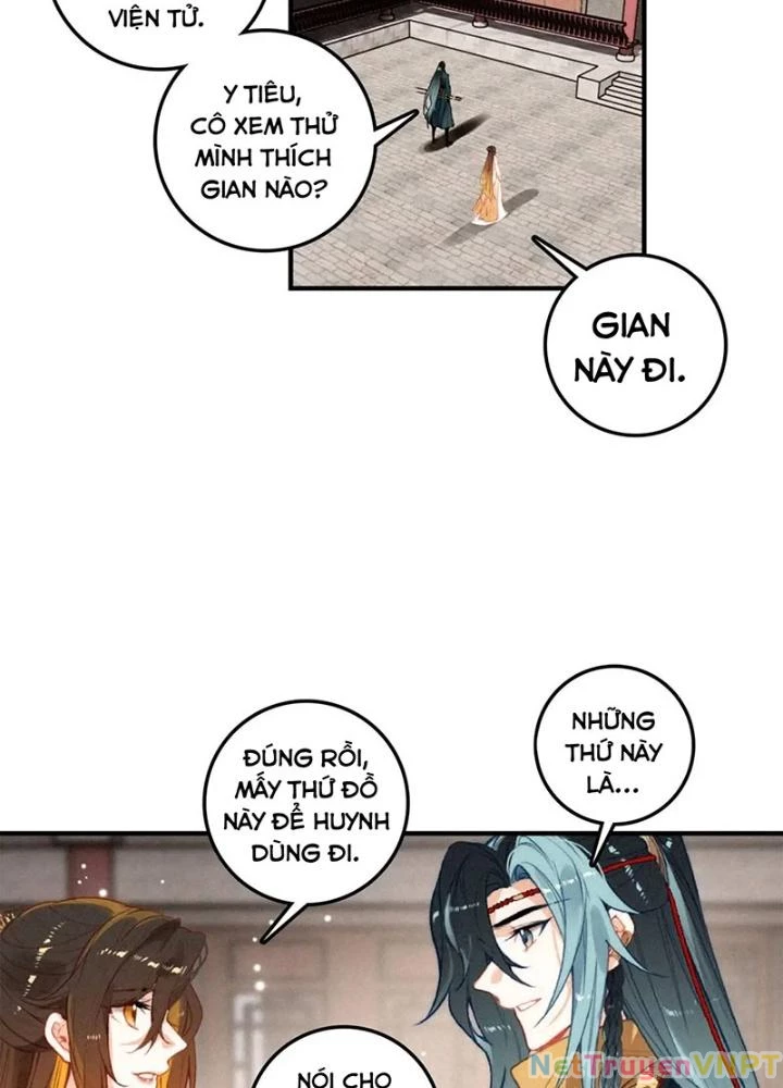 Phi Kiếm Vấn Đạo Chapter 123 - 11
