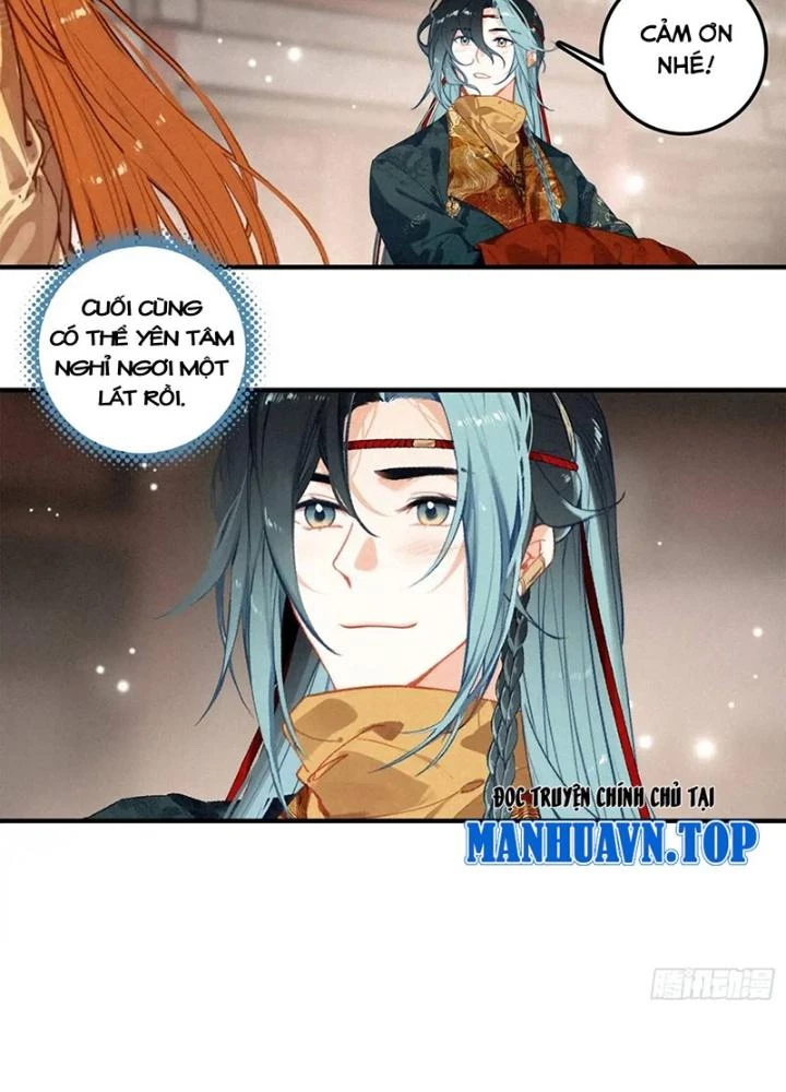 Phi Kiếm Vấn Đạo Chapter 123 - 15