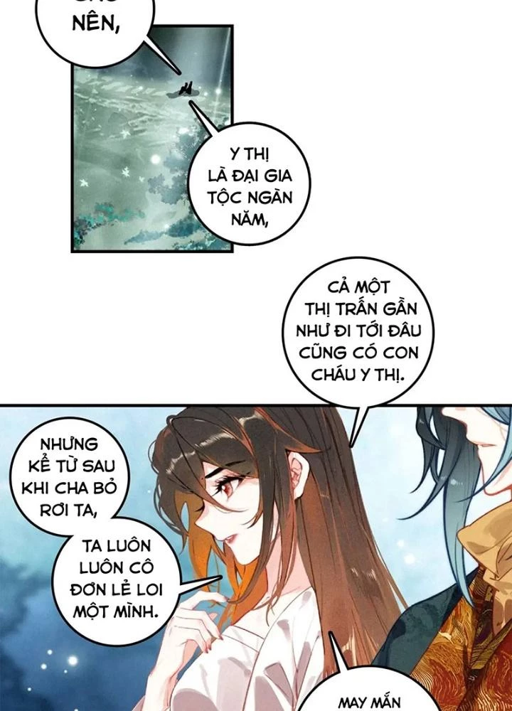 Phi Kiếm Vấn Đạo Chapter 123 - 17