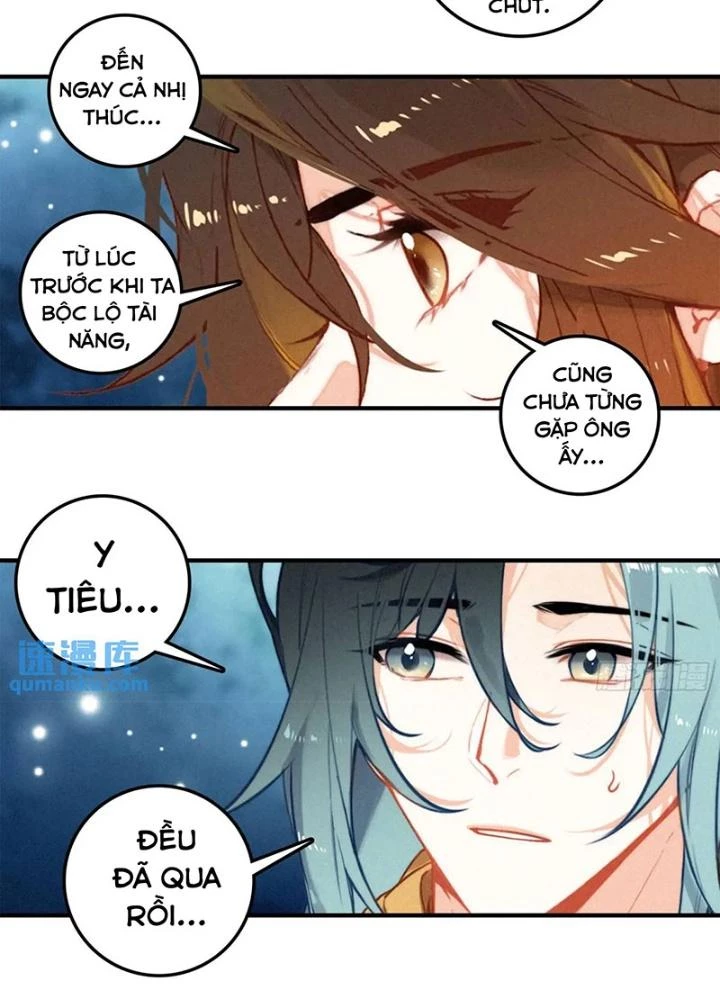 Phi Kiếm Vấn Đạo Chapter 123 - 19