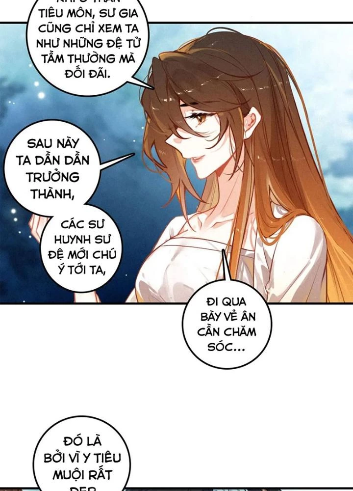 Phi Kiếm Vấn Đạo Chapter 123 - 21