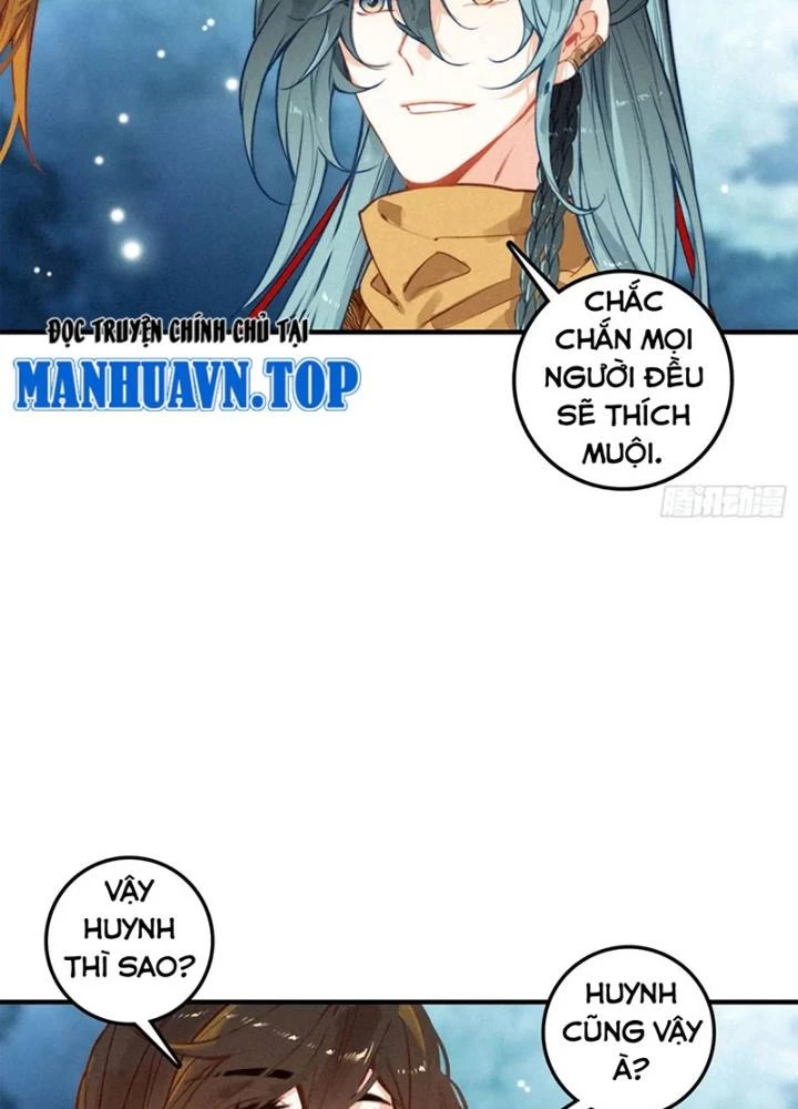 Phi Kiếm Vấn Đạo Chapter 123 - 23