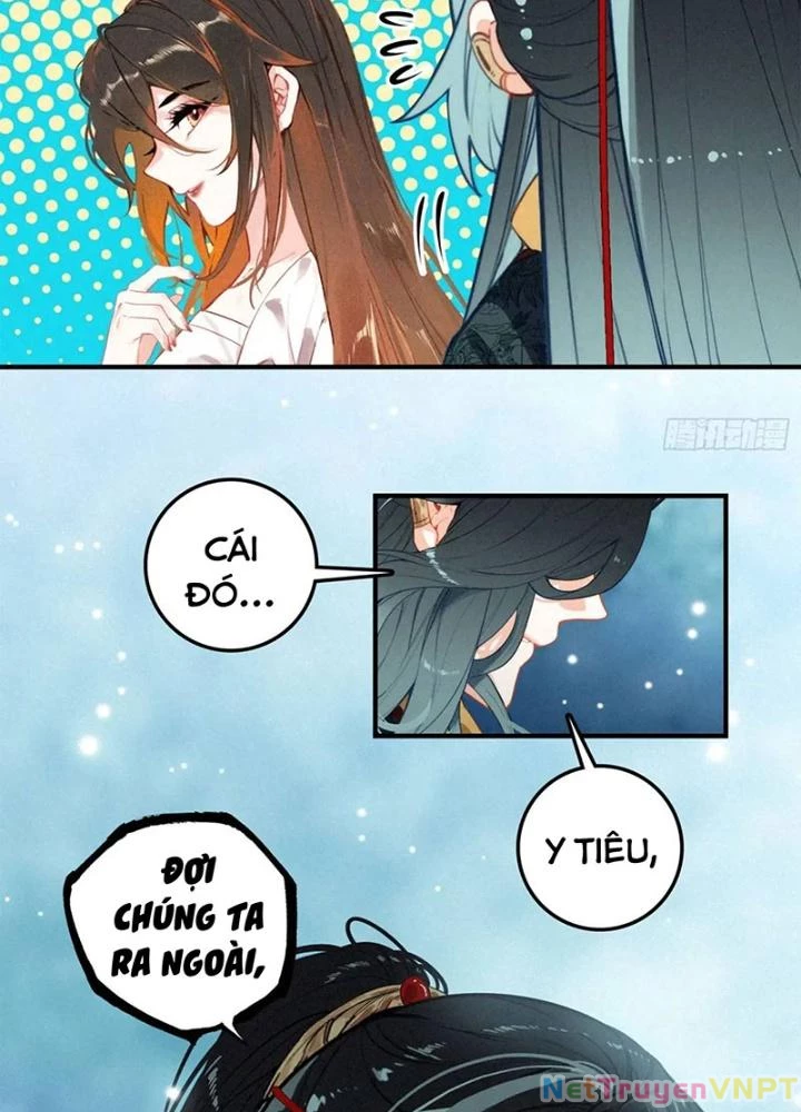 Phi Kiếm Vấn Đạo Chapter 123 - 27