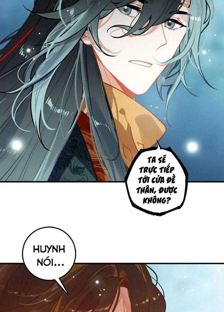 Phi Kiếm Vấn Đạo Chapter 123 - 29