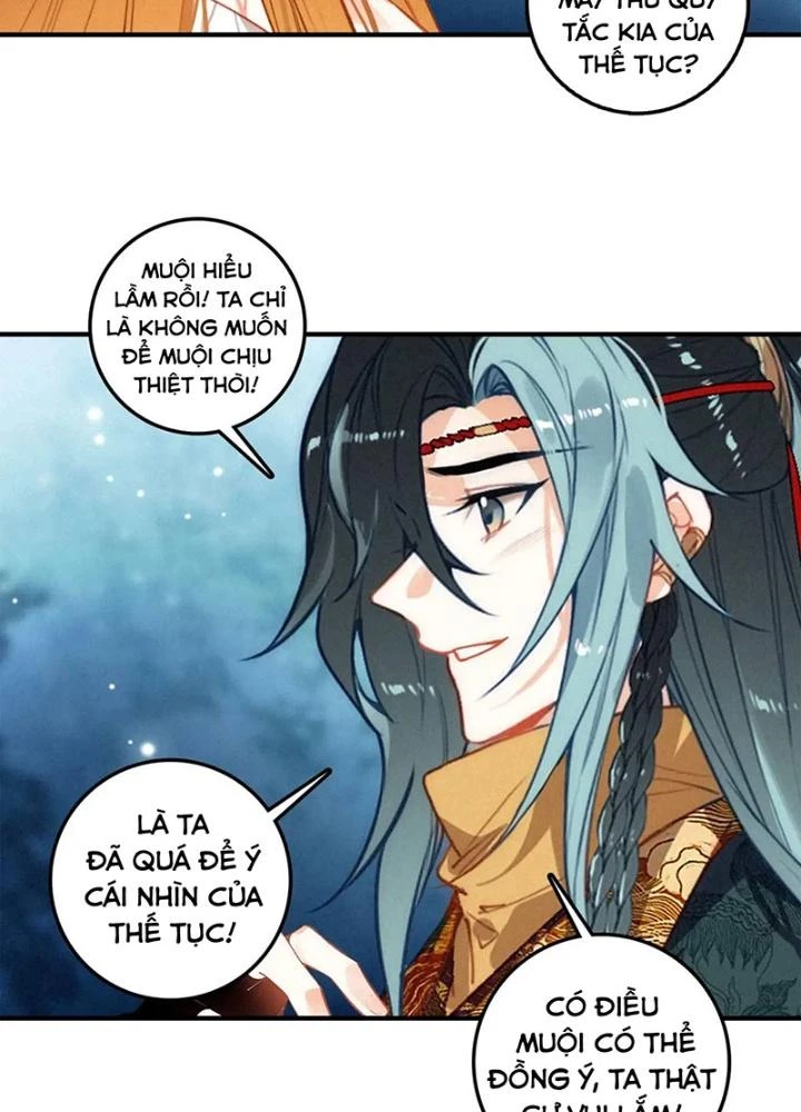 Phi Kiếm Vấn Đạo Chapter 123 - 39