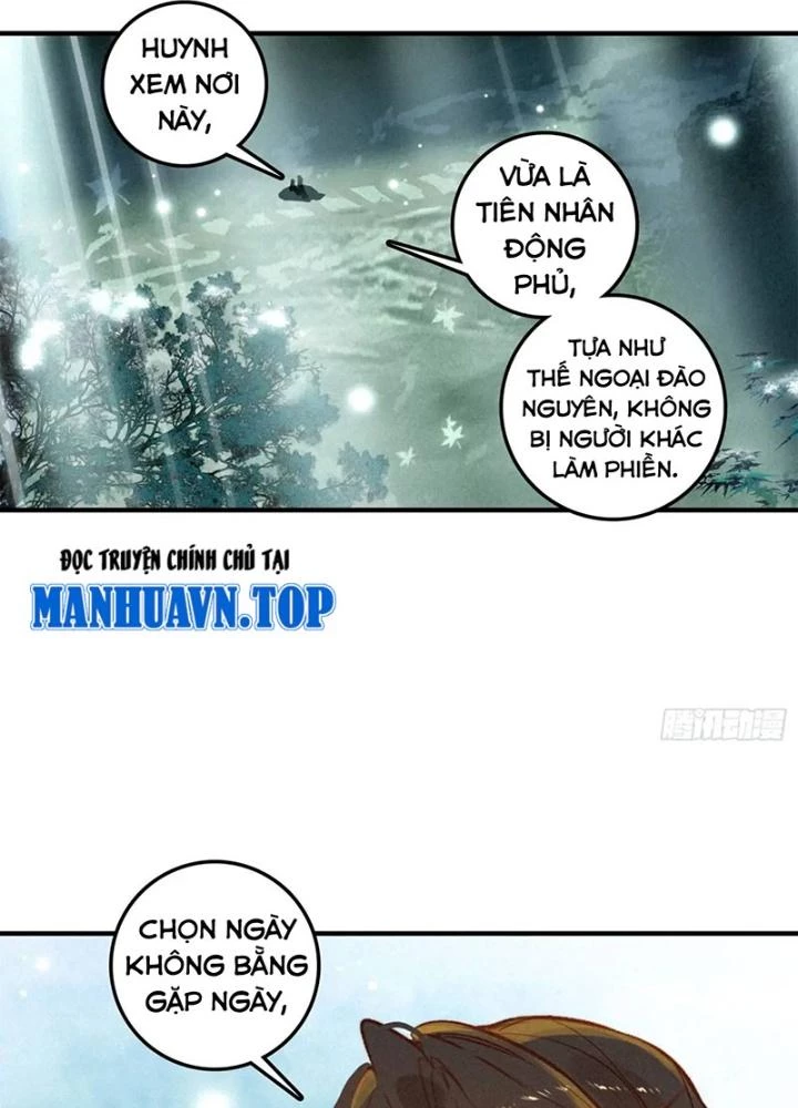Phi Kiếm Vấn Đạo Chapter 123 - 41
