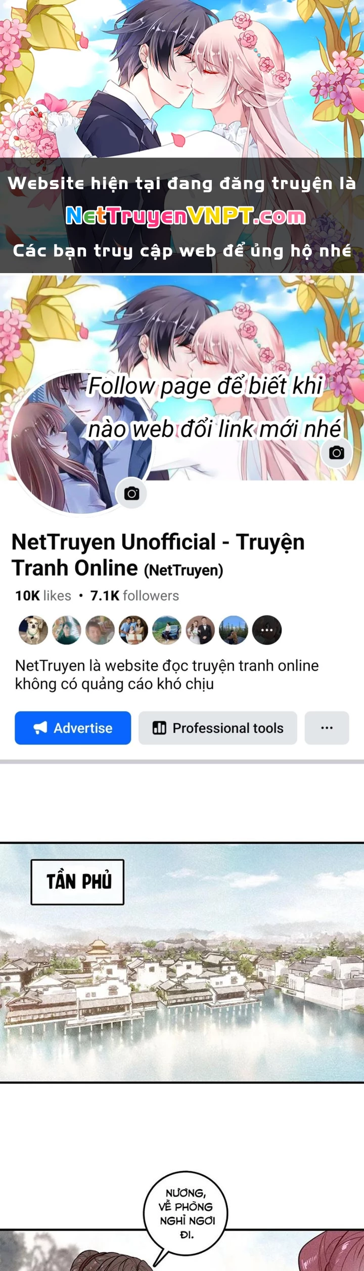 Phi Kiếm Vấn Đạo Chapter 124 - 1