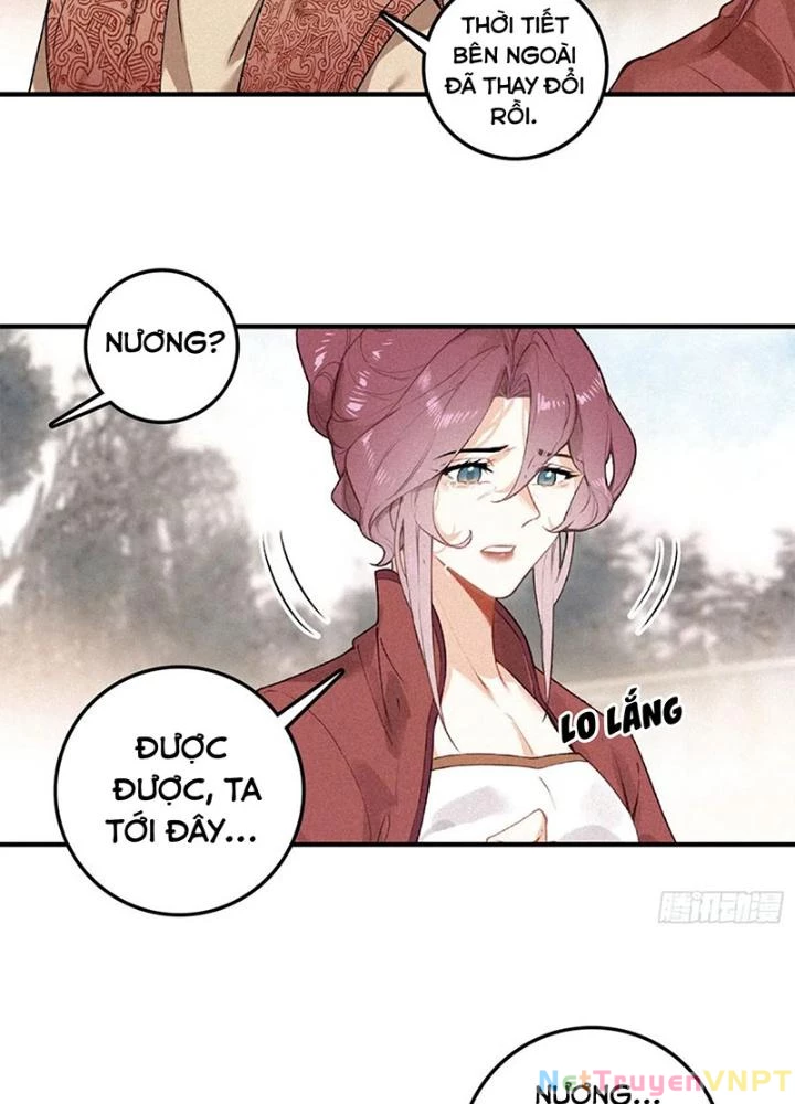 Phi Kiếm Vấn Đạo Chapter 124 - 3