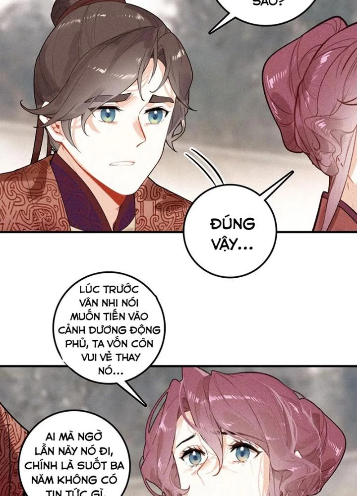 Phi Kiếm Vấn Đạo Chapter 124 - 5