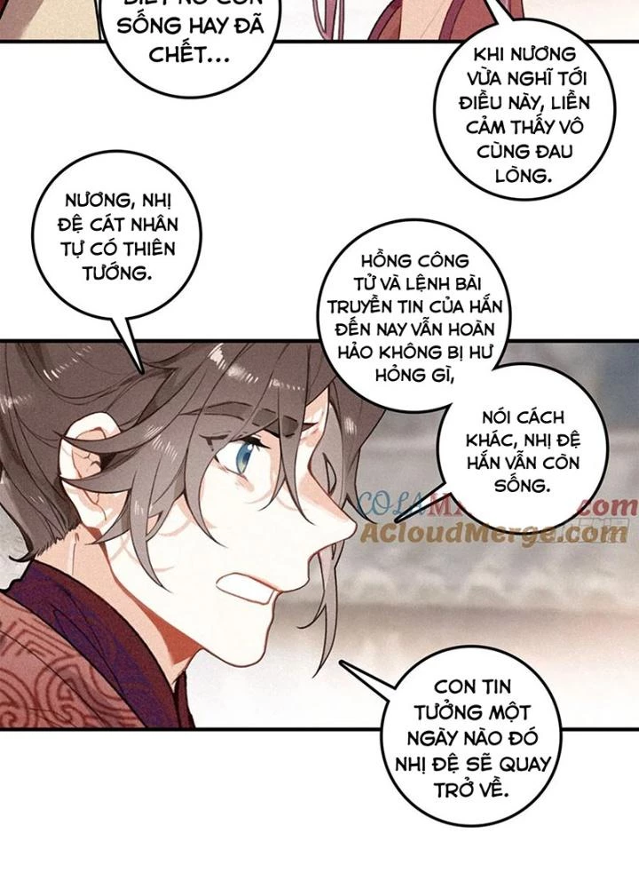 Phi Kiếm Vấn Đạo Chapter 124 - 7