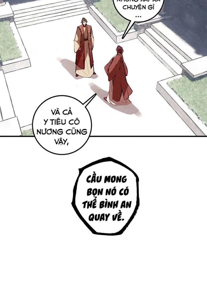 Phi Kiếm Vấn Đạo Chapter 124 - 9