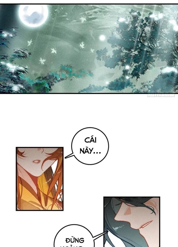 Phi Kiếm Vấn Đạo Chapter 124 - 11