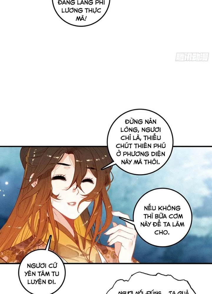 Phi Kiếm Vấn Đạo Chapter 124 - 15