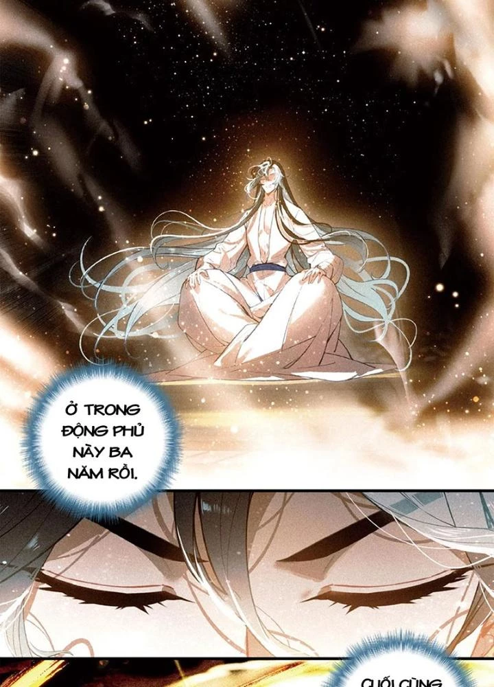 Phi Kiếm Vấn Đạo Chapter 124 - 19
