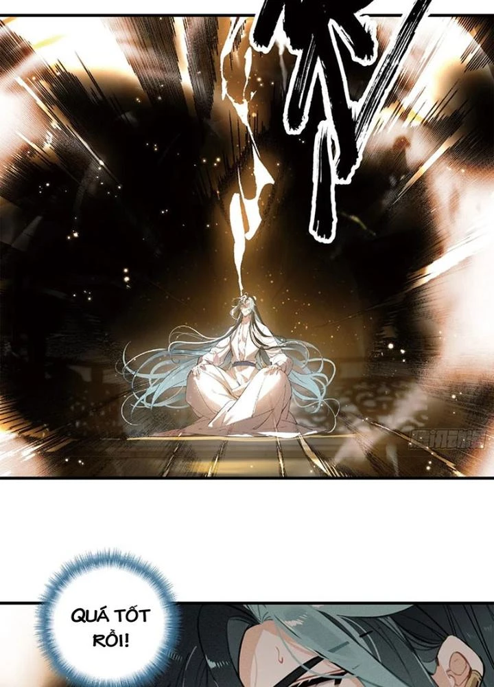 Phi Kiếm Vấn Đạo Chapter 124 - 25