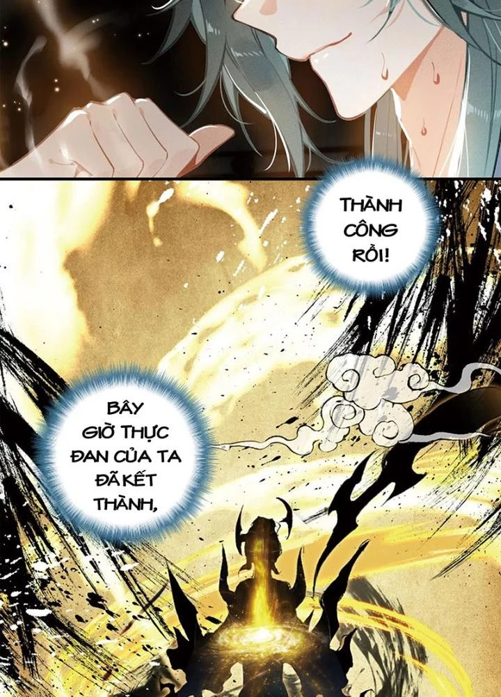 Phi Kiếm Vấn Đạo Chapter 124 - 27