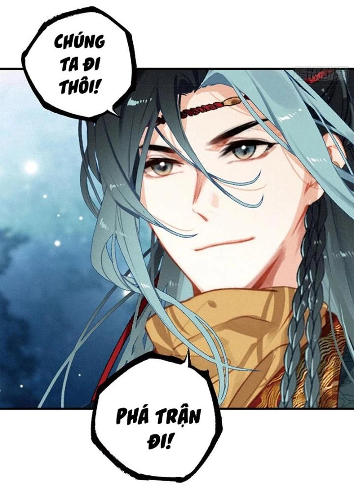 Phi Kiếm Vấn Đạo Chapter 124 - 33