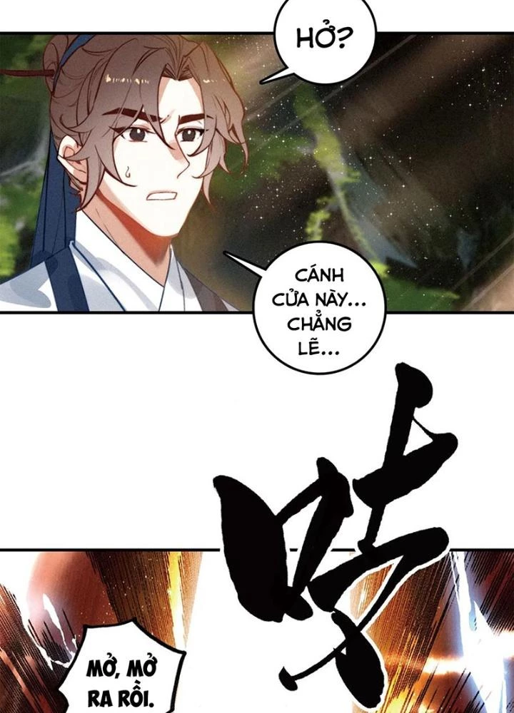 Phi Kiếm Vấn Đạo Chapter 124 - 37