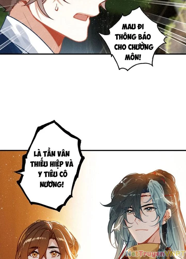 Phi Kiếm Vấn Đạo Chapter 124 - 41