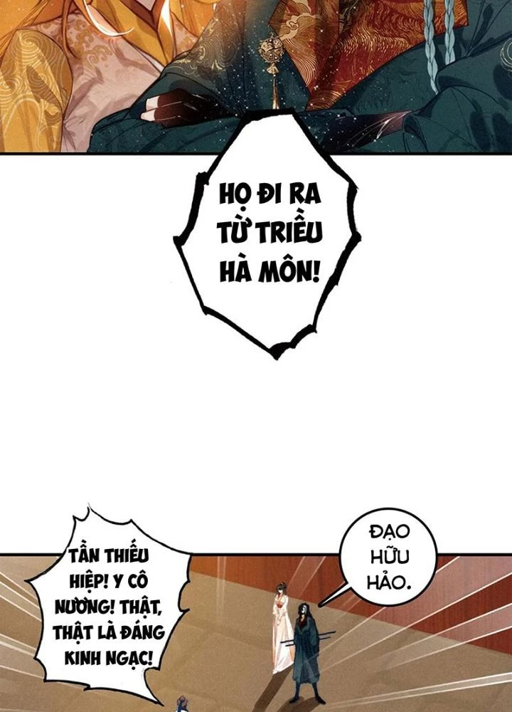 Phi Kiếm Vấn Đạo Chapter 124 - 43