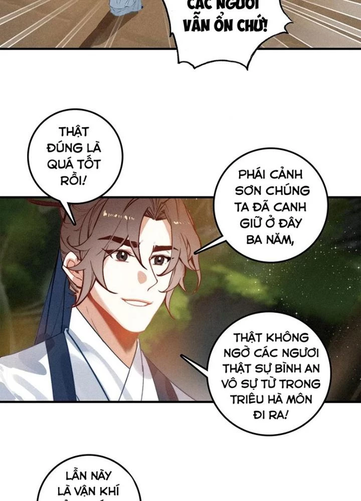 Phi Kiếm Vấn Đạo Chapter 124 - 45