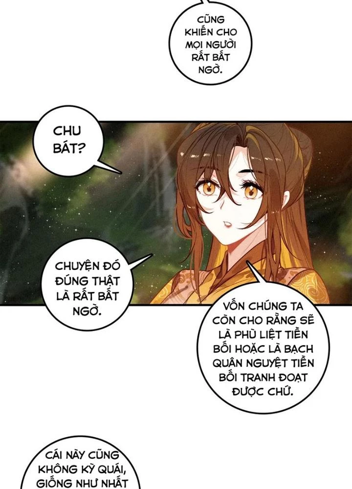 Phi Kiếm Vấn Đạo Chapter 124 - 49