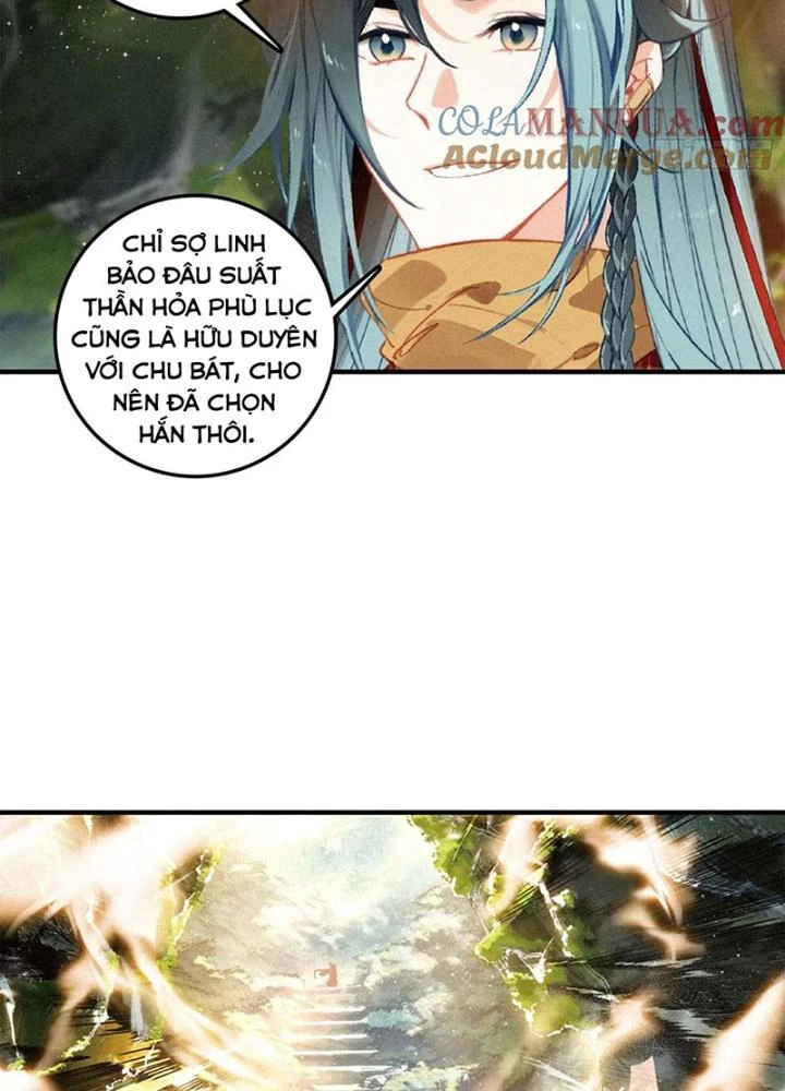 Phi Kiếm Vấn Đạo Chapter 124 - 51